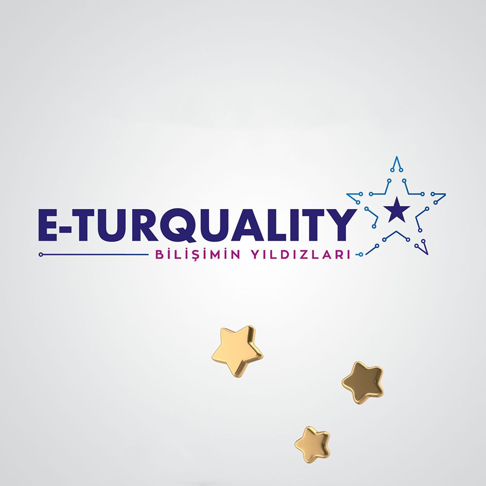 E-TURQUALITY DANIMANLII