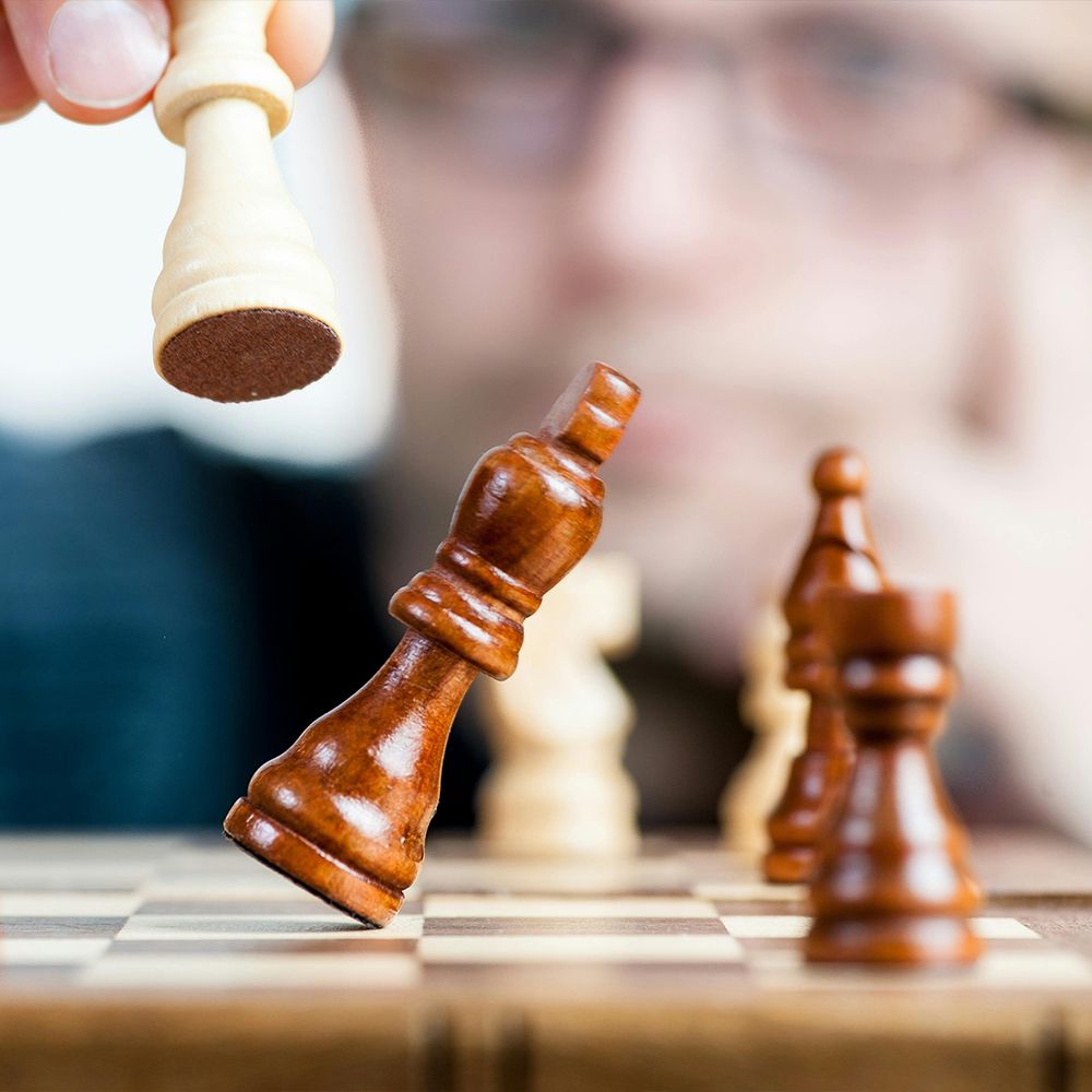 STRATEJK PAZAR ARATIRMALARI